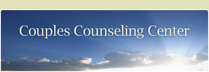 Couples Counseling Center, Amherst, NY